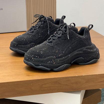 Balenciaga Limited Edition Style Shoe