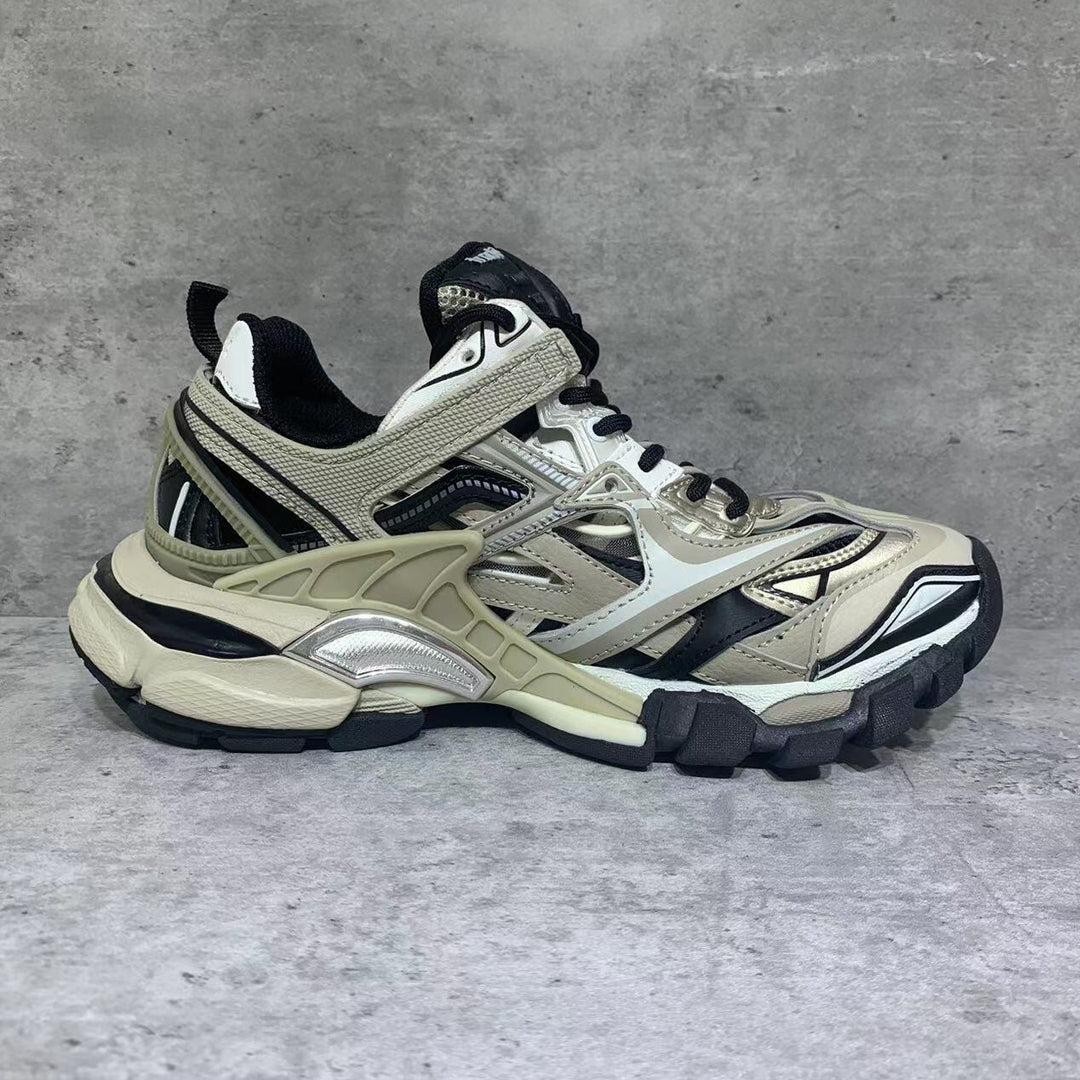 Balenciaga  Couple Style Shoe