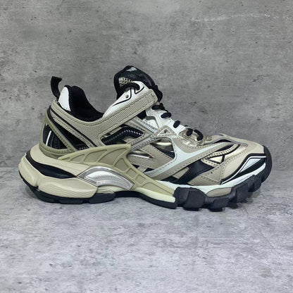 Balenciaga  Couple Style Shoe