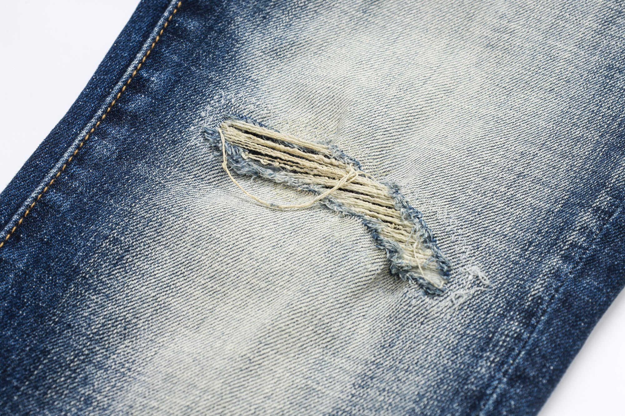 DSQ2 Jeans Ripped