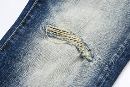 DSQ2 Jeans Ripped
