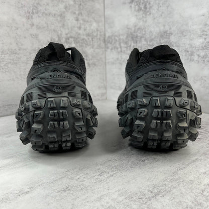 Balenciaga Tread Shoes Couple's Style Shoe