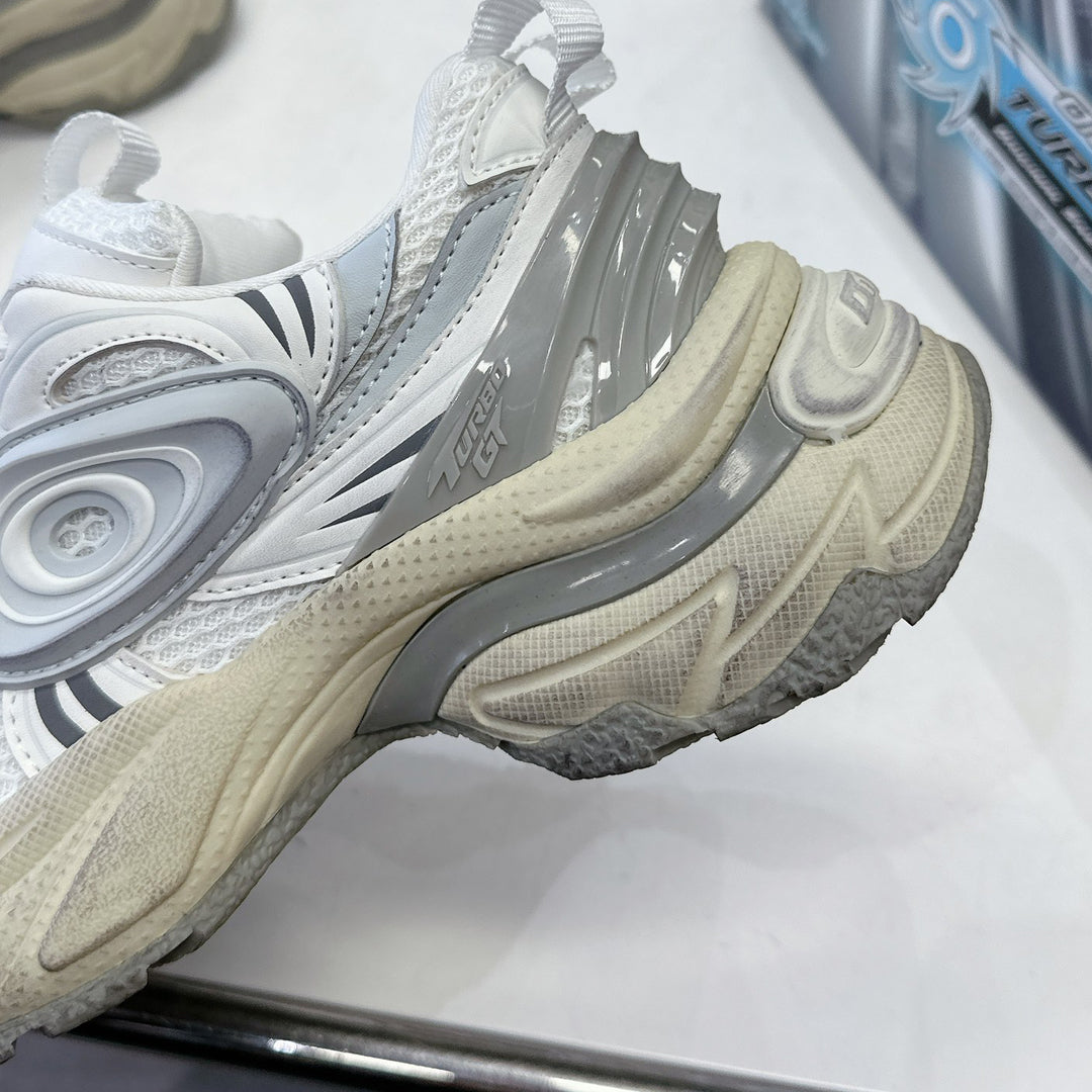 Balenciaga  Limited Edition Couple Style Shoe