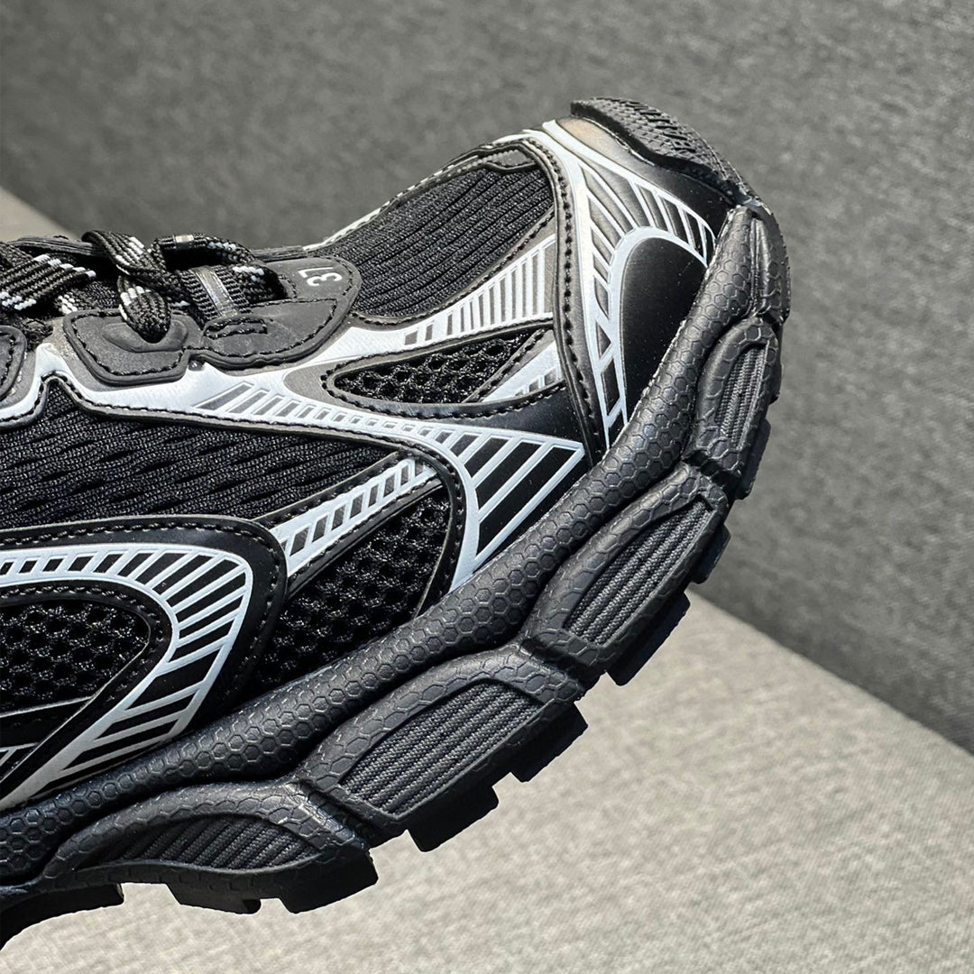 Balenciaga  Limited Edition Couple's Style Shoe