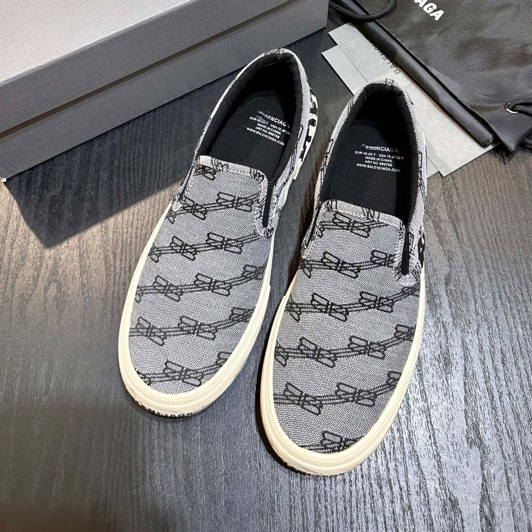 Balenciaga  Runway Style Shoe