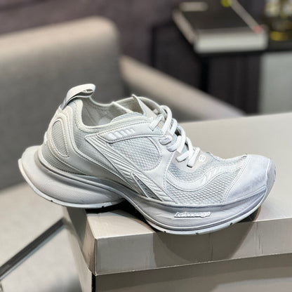Balenciaga Limited Edition Couple's Style Shoe