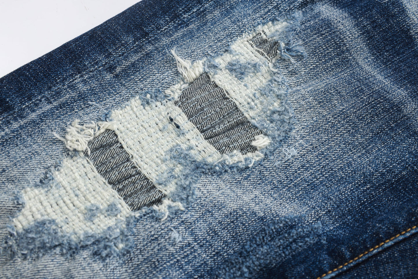 DSQ2 Jeans Ripped