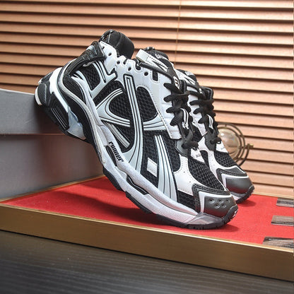 Balenciaga Edition Couple's Style Shoe