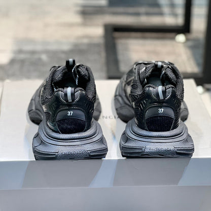 Balenciaga  Limited Edition Couple's Style Shoe