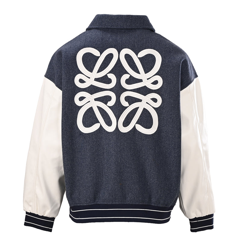 Lowe Baseball Jacket