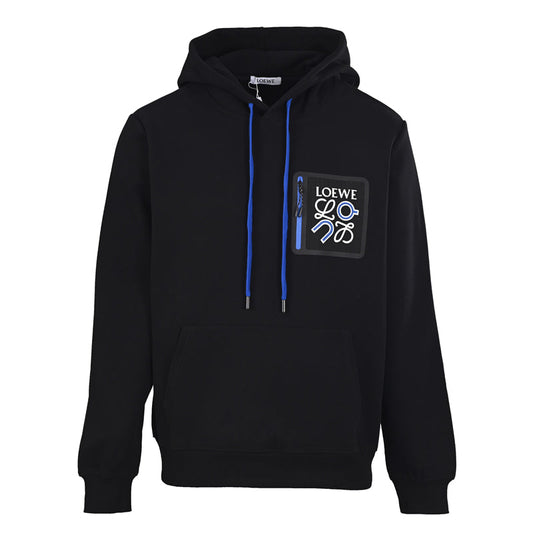 Lowe Pullover Hoodie