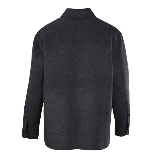 Lowe Cashmere Long-Sleeve Sweater