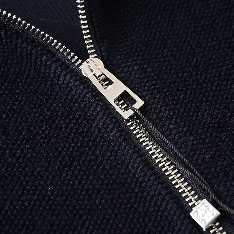 Lowe Zip-up Hoodie