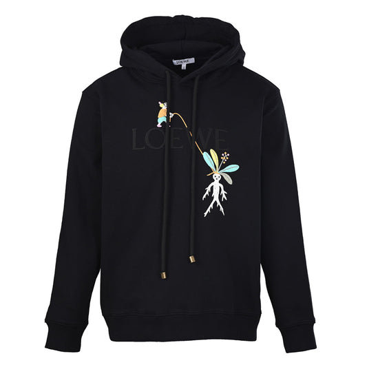 Lowe Pullover Hoodie
