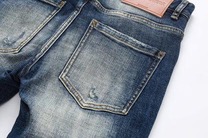 DSQ2 Jeans Ripped