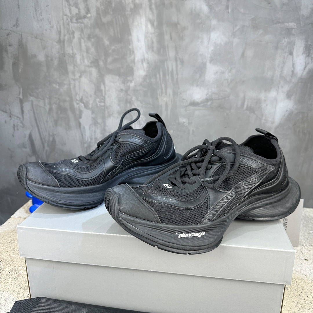 Balenciaga  Limited Edition Couple's Style Shoe