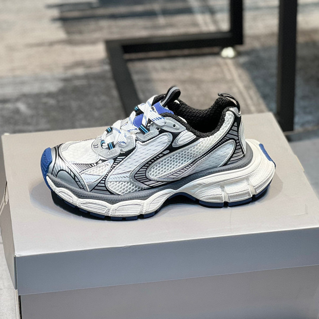 Balenciaga  Limited Edition Couple's Style Shoe