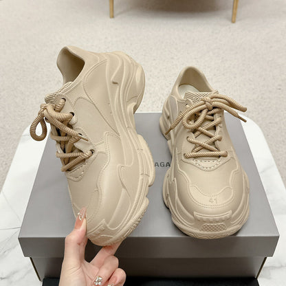 Balenciaga Limited Edition Thick Sole Shoe