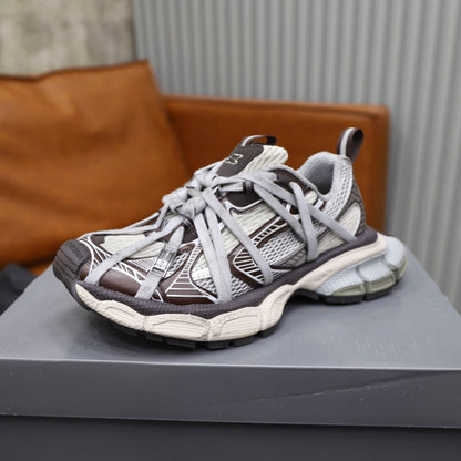 Balenciaga  Limited Edition Couple's Style Shoe