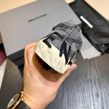 Balenciaga  Runway Style Shoe