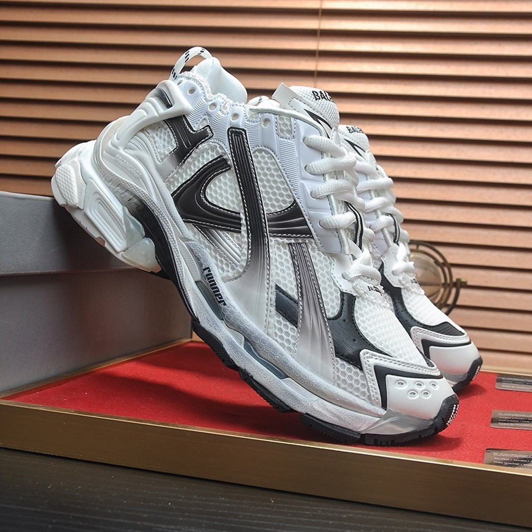 Balenciaga Limited Edition Couple's Style Shoe