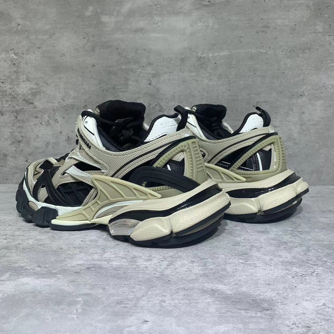 Balenciaga  Couple Style Shoe