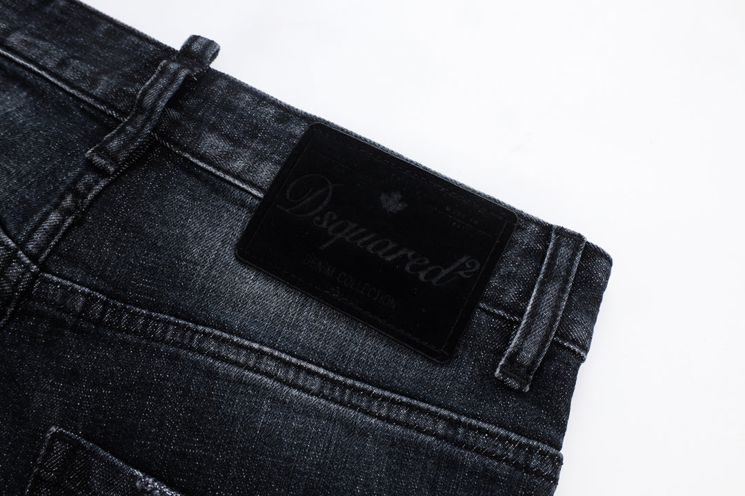 DSQ2 Star Jeans