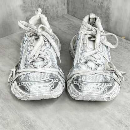Balenciaga Limited Edition Couple's Style Shoe