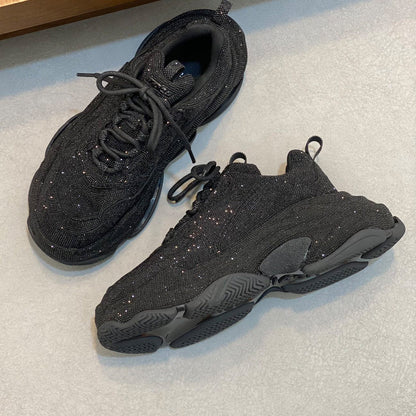 Balenciaga Limited Edition Style Shoe