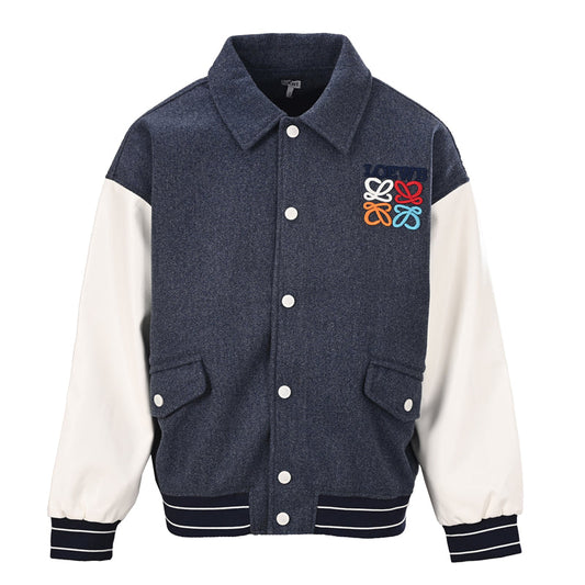 Lowe Baseball Jacket