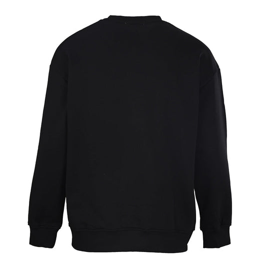 Lowe Crewneck Pullover Sweatshirt