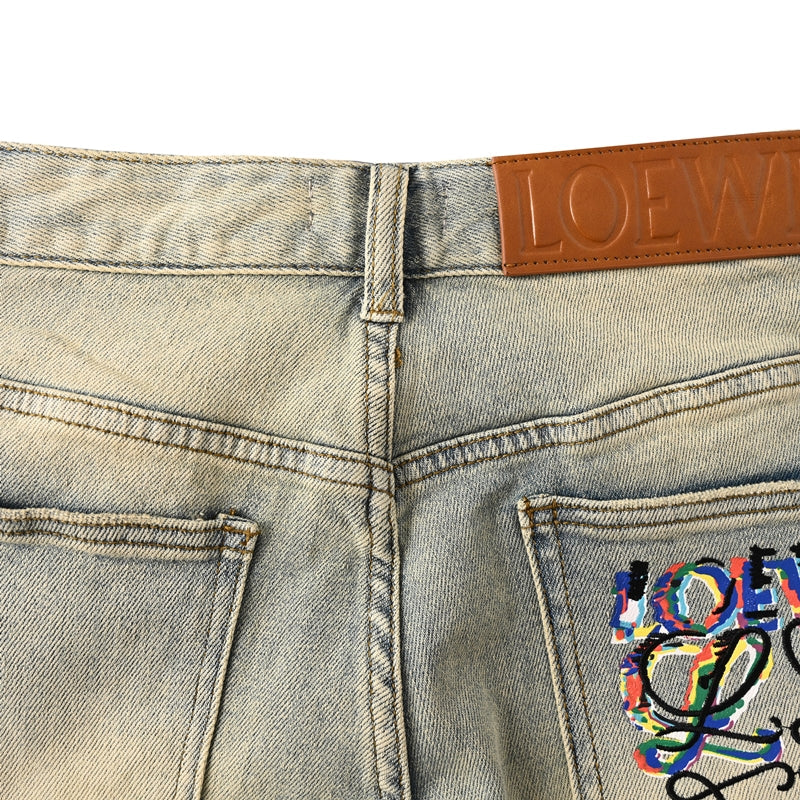 Lowe Denim Jeans