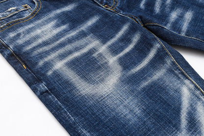 DSQ2 Jeans Blue