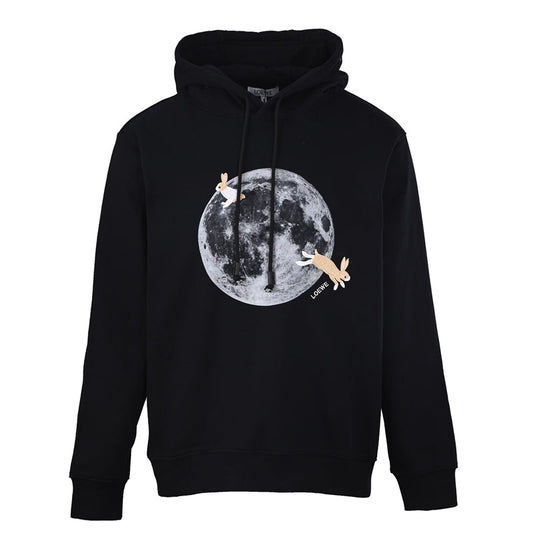 Lowe Pullover Hoodie