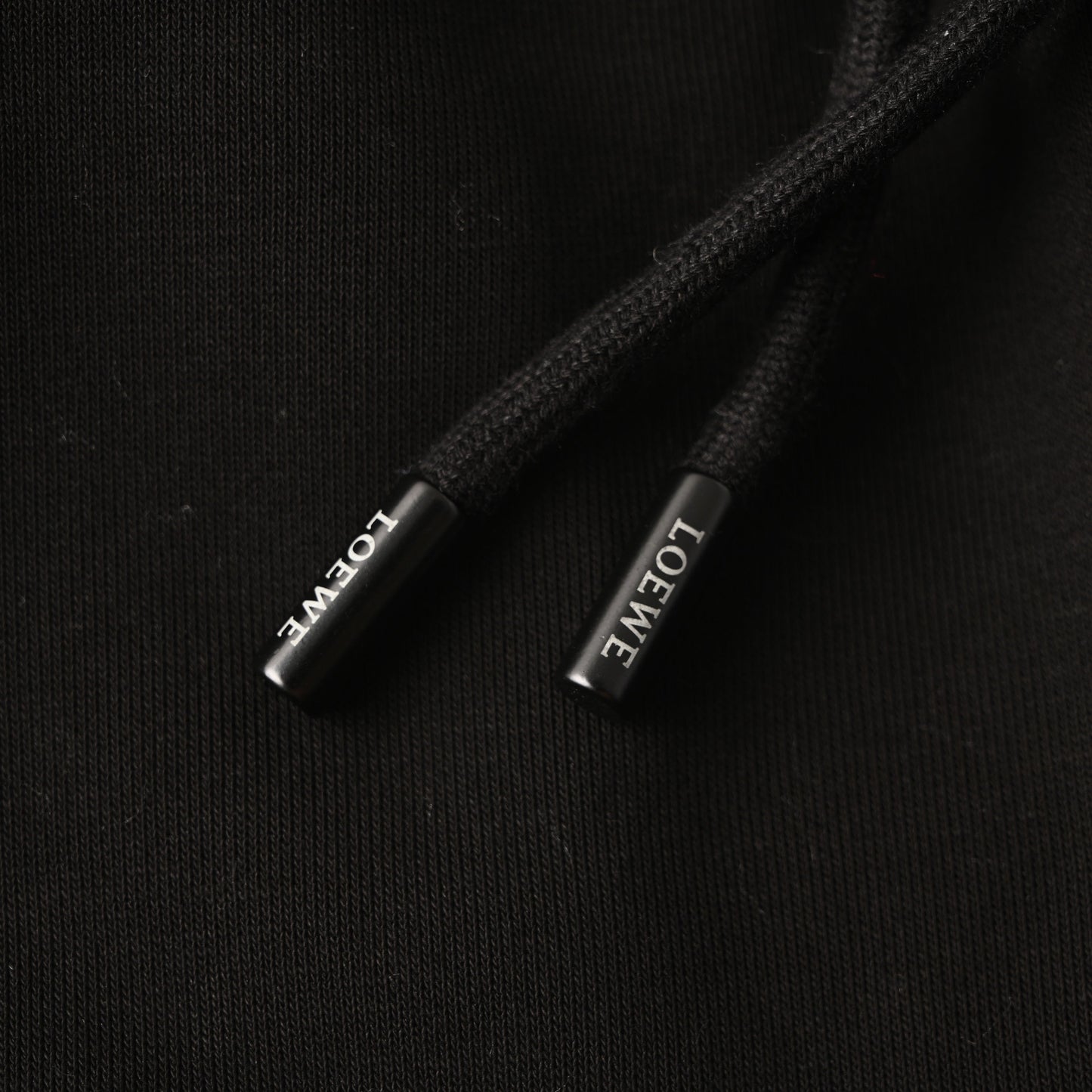 Lowe Fleece-Lined Sweatpants with Logo-Embroidered Webbing