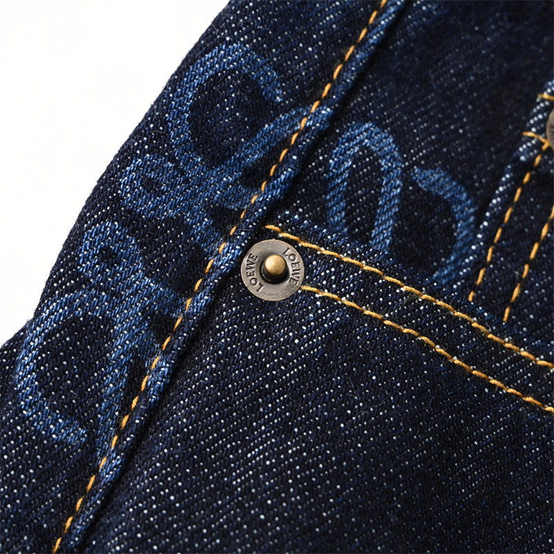 Lowe Denim Jeans