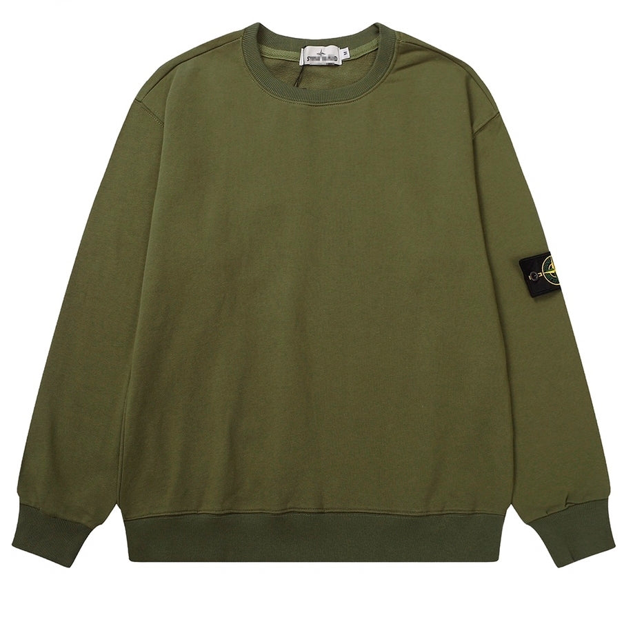 STONE ISLAND Crewneck Sweatshirt #29