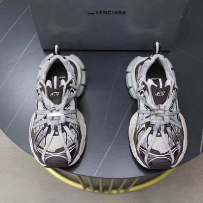 Balenciaga  Limited Edition Couple's Style Shoe