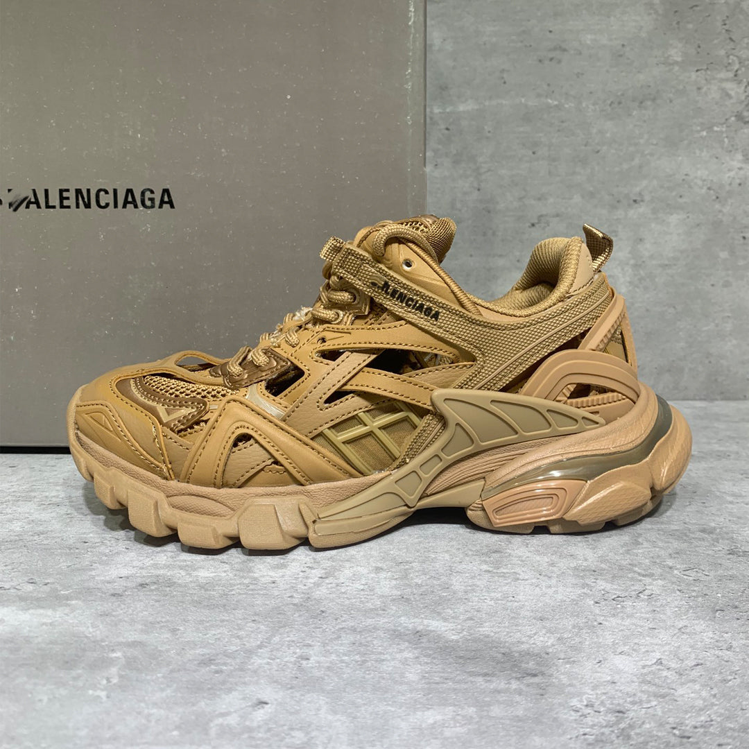 Balenciaga  Couple Style Shoe