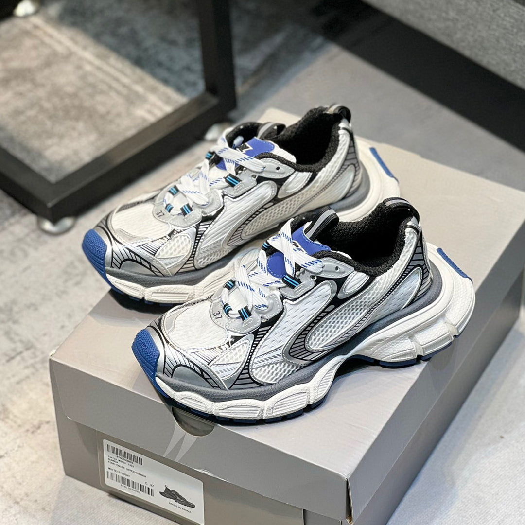 Balenciaga  Limited Edition Couple's Style Shoe