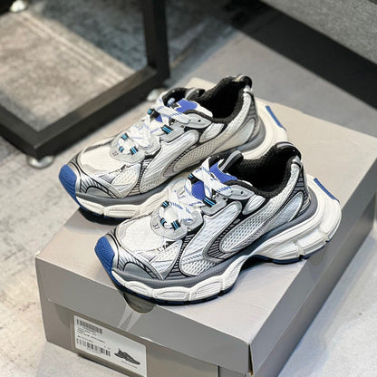 Balenciaga  Limited Edition Couple's Style Shoe
