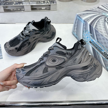 Balenciaga  Limited Edition Couple Style Shoe