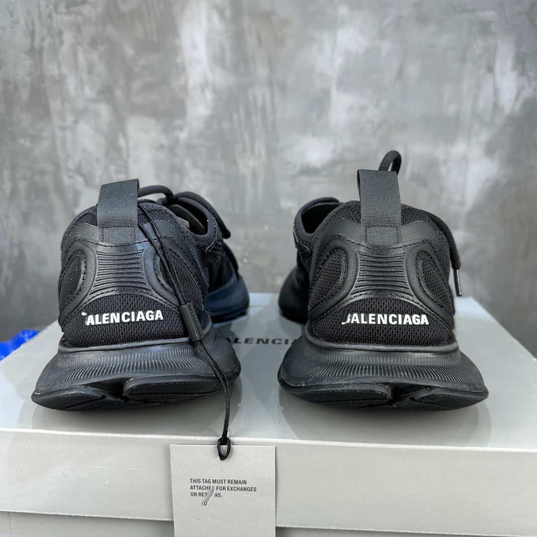Balenciaga  Limited Edition Couple's Style Shoe