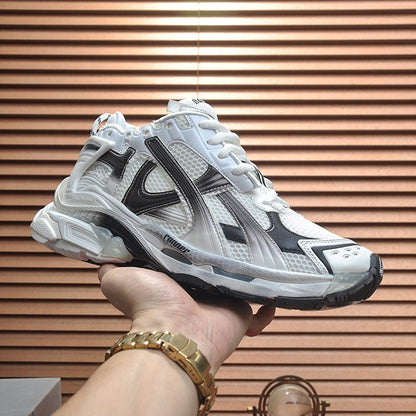 Balenciaga Limited Edition Couple's Style Shoe