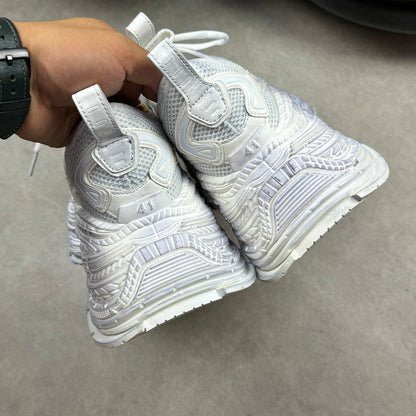 Balenciaga Thick Sole Limited Edition Shoe