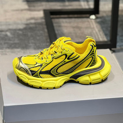 Balenciaga  Limited Edition Couple's Style Shoe
