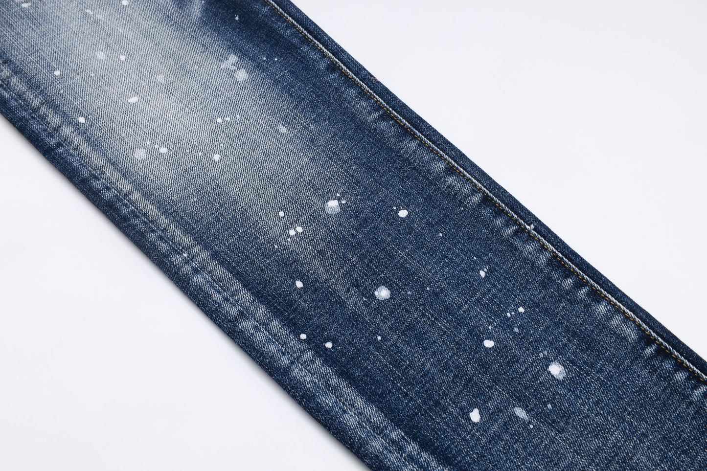 DSQ2 Jeans Painting