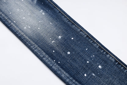 DSQ2 Jeans Painting
