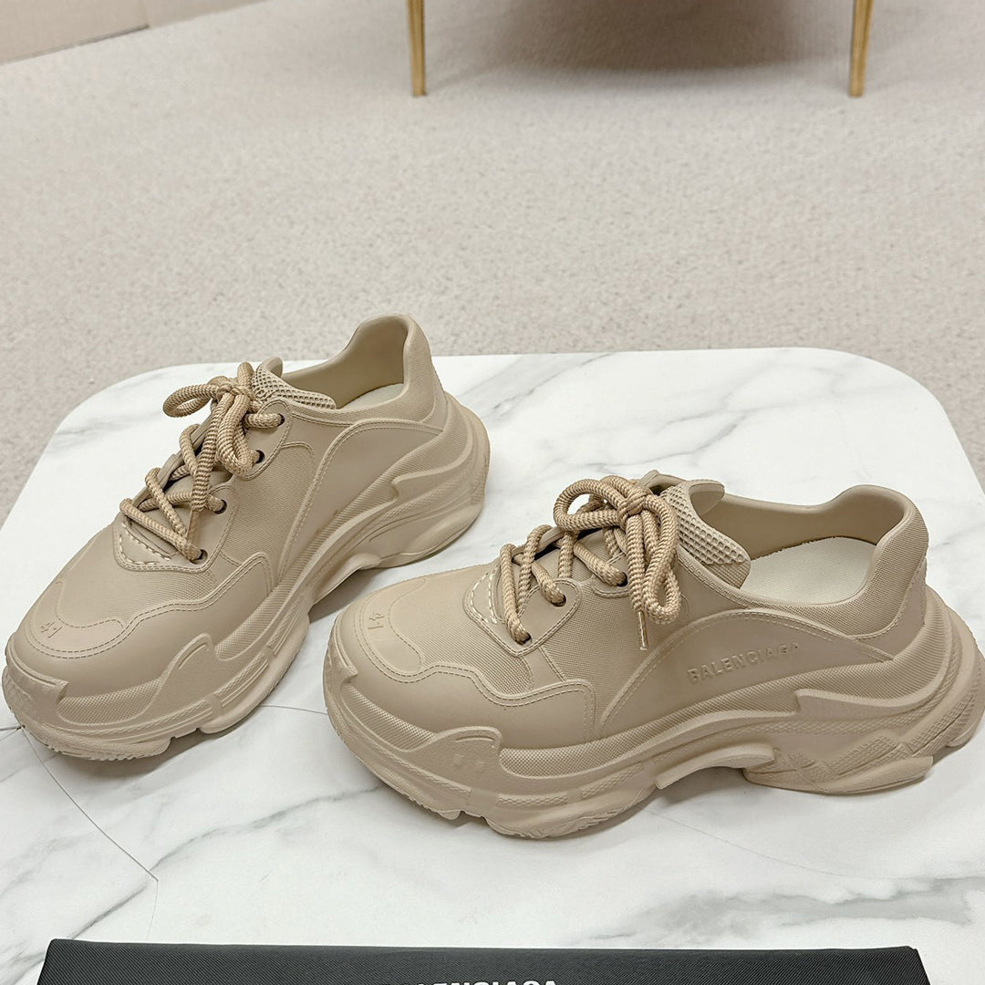 Balenciaga Limited Edition Thick Sole Shoe