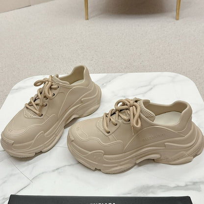 Balenciaga Limited Edition Thick Sole Shoe